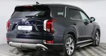 Hyundai Palisade 2.2 АКПП