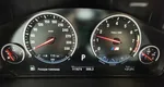 BMW X6 M 4.4 xDrive Steptronic (575 л.с.) Синий