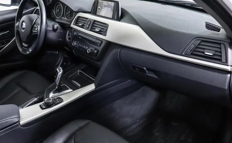 BMW 3 серии