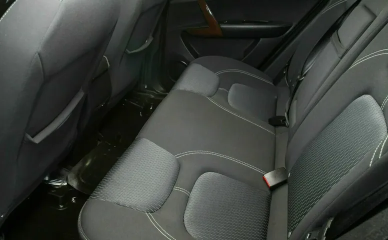 Zotye t600