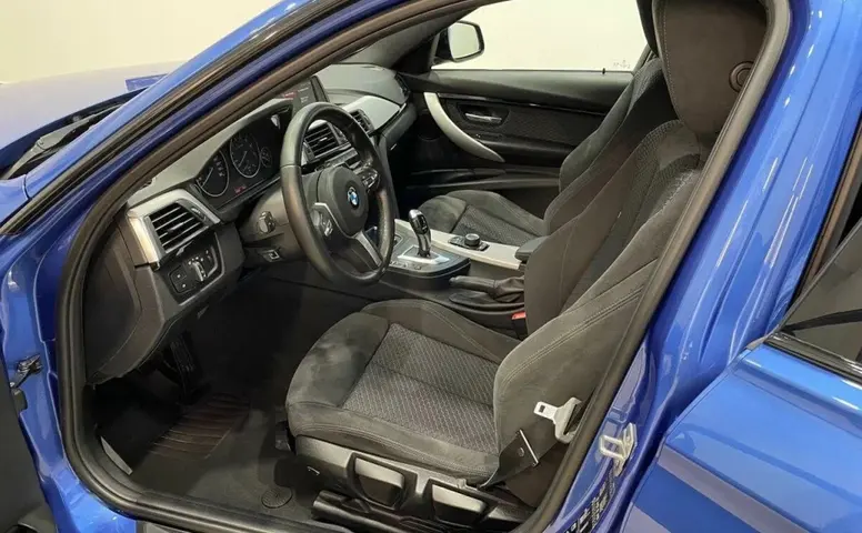 BMW 3 серии