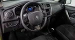 Renault sandero stepway робот 2015 с пробегом 69 723 км
