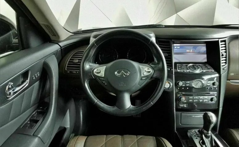Infiniti fx