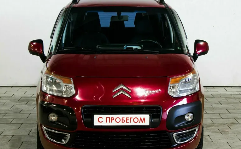 Citroen c3 picasso