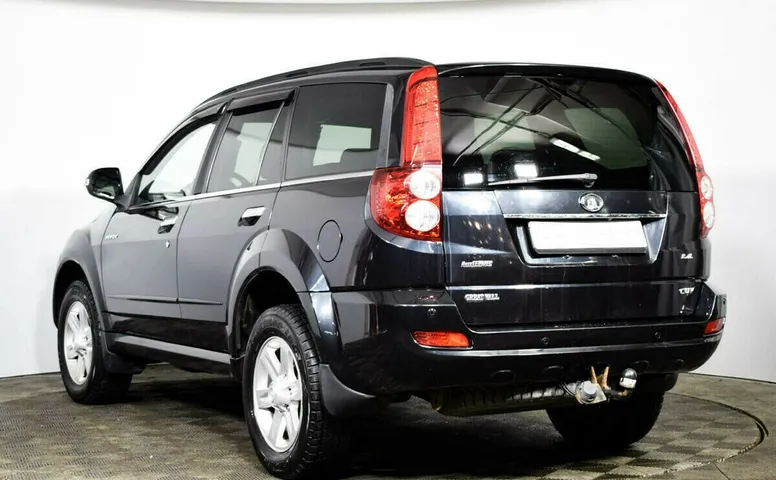 Great Wall Hover H5 I
