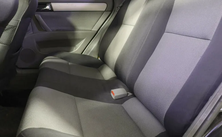 Chevrolet Lacetti I