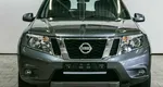 Nissan terrano