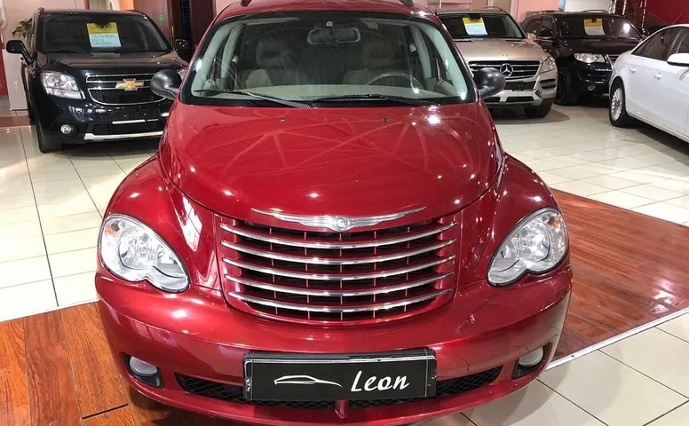 Chrysler PT Cruiser I