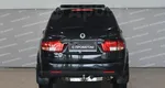 SsangYong Kyron, 1 поколение, рестайлинг