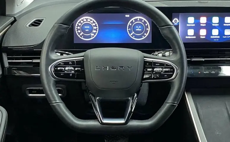 Omoda C5