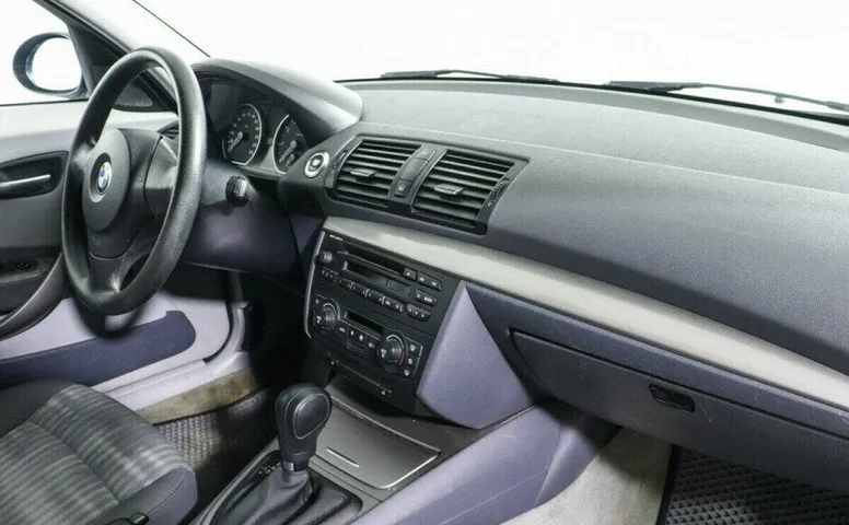 BMW 1 серия 2.0 Автомат