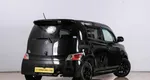 Toyota bB, 2 поколение