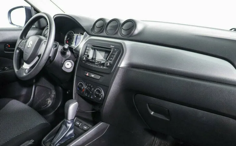 Suzuki Vitara 1.6 Автомат