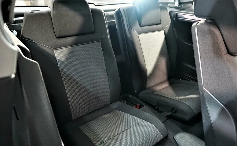 Opel Zafira B Рестайлинг