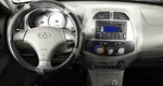 Chery Tiggo (T11) I