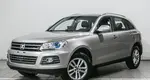 Zotye T600