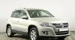 Volkswagen Tiguan 2.0 Автомат