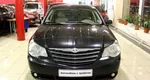 Chrysler Sebring III