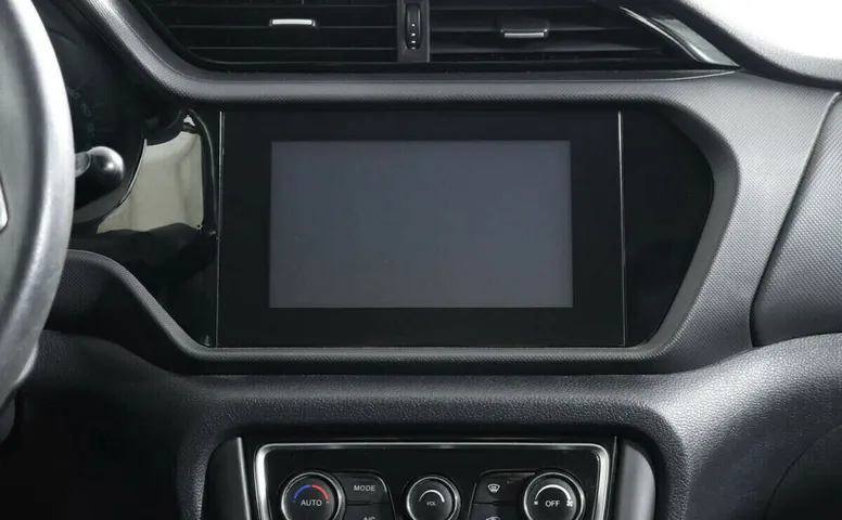 Chery Tiggo 3 I