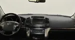 Toyota land cruiser 200 series