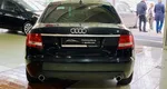 Audi A6 III (C6)