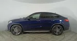 Mercedes-Benz GLE Coupe 400 I (C292)