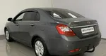 Geely EMGRAND 1.8 MT (126 л.с.)