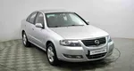 Nissan almera classic i