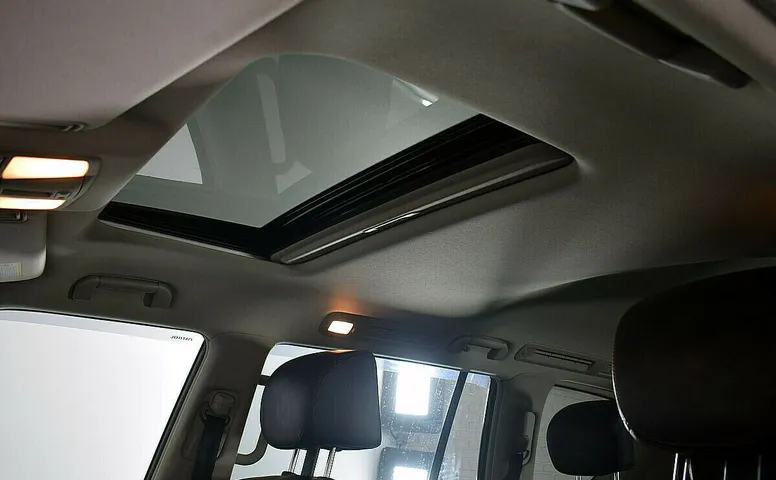 Nissan Patrol VI (Y62)