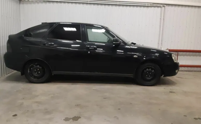 LADA (ВАЗ) 2170 1.6 MT (98 л.с.)