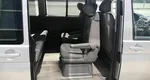 Volkswagen Multivan 2.5d MT (131 л.с.)