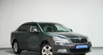 Skoda Octavia, 2 поколение, рестайлинг