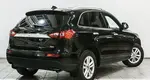 Zotye T600