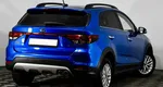 Kia Rio X-Line 1.6 Автомат