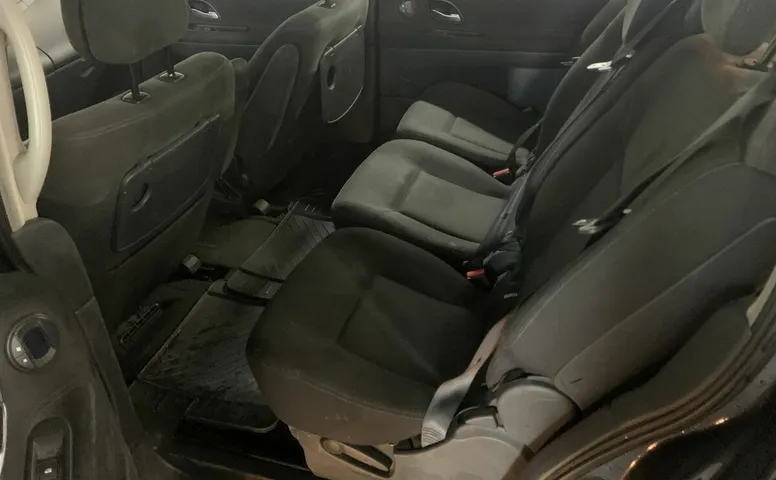 Renault ESPACE 2.0d AT (173 л.с.)