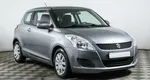 Suzuki Swift IV