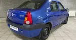 Renault LOGAN 1.4 MT (75 л.с.)