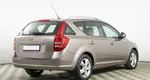Kia Ceed I