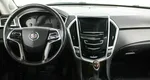 Cadillac SRX 3.6 Автомат