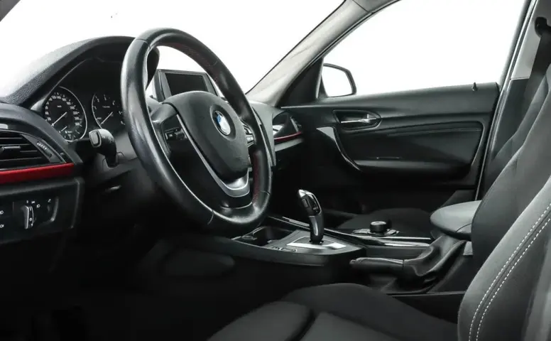 BMW 1 серии