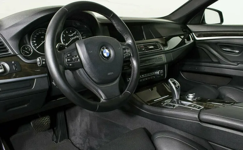 BMW 5 серия 3.0 Автомат