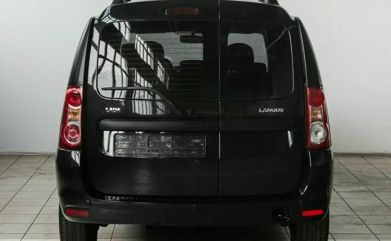 Lada (ваз) largus