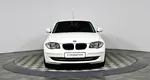 BMW 1 серии 116i I (E81/E82/E87/E88) Рестайлинг