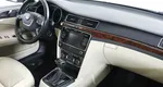 Skoda Superb II
