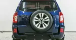 Chery tiggo 3