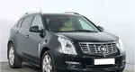 Cadillac srx акпп 2013 с пробегом 90 500 км