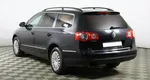 Volkswagen Passat B6