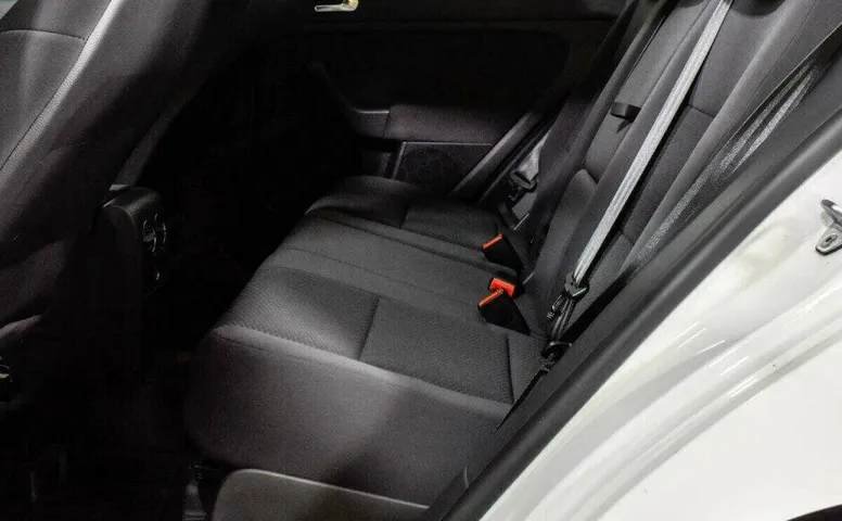 Volkswagen Golf Plus 1.6 Механика