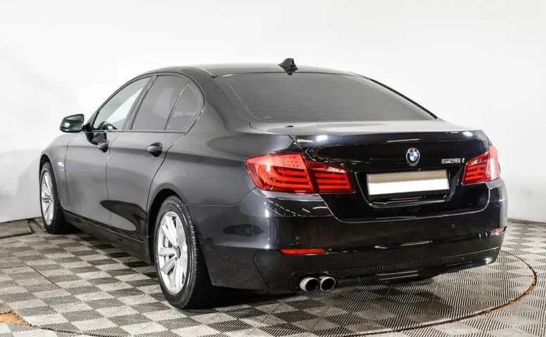 BMW 5 серии