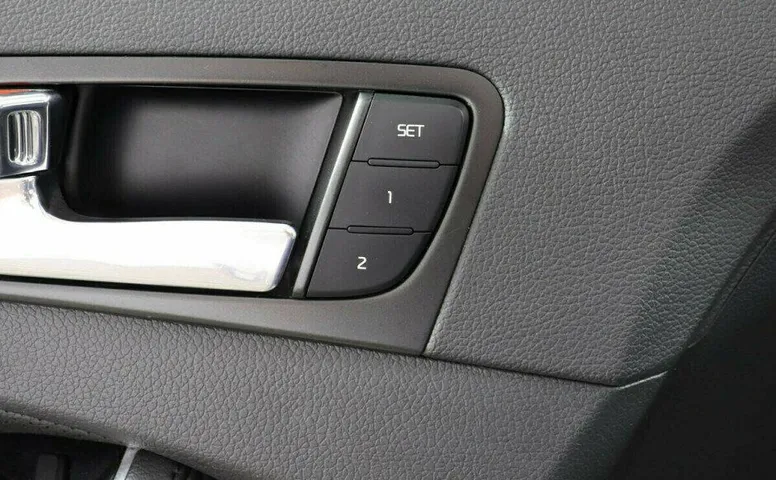 Kia Optima 2.0 Автомат